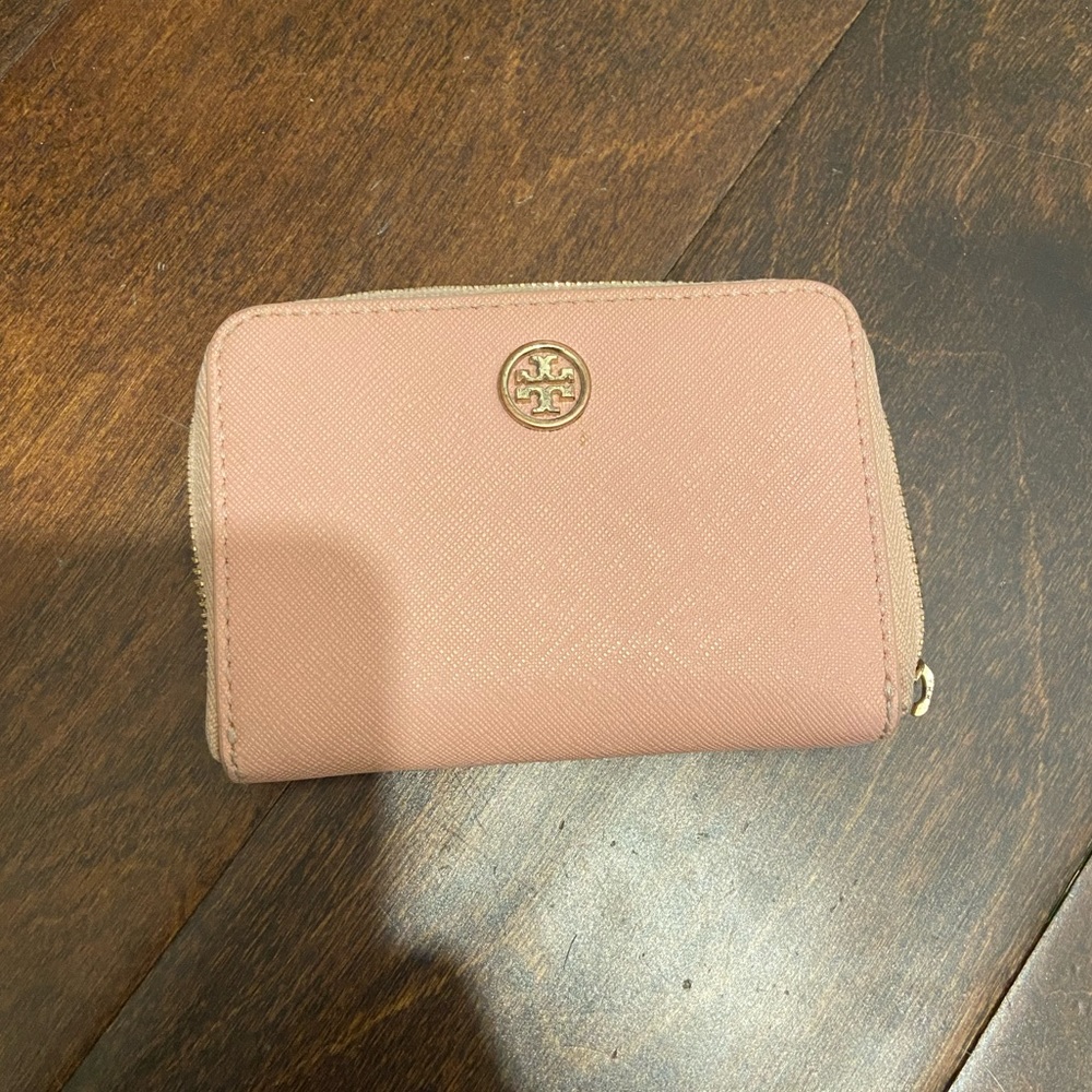 Tory Burch Mini Wallet